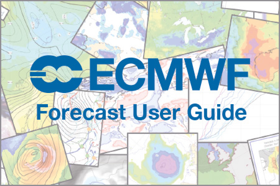 Forecast User Guide
